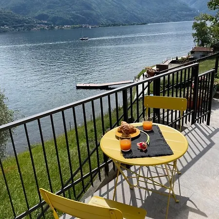Apartamento Riviera Cremia