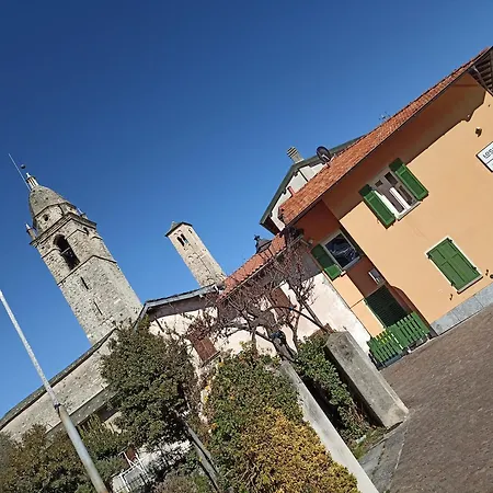 Apartamento Riviera *