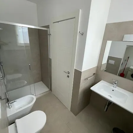 Riviera Apartamento *