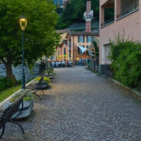 Riviera Apartment